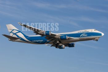 EA347716, Eastpress, Vantaa, Finland